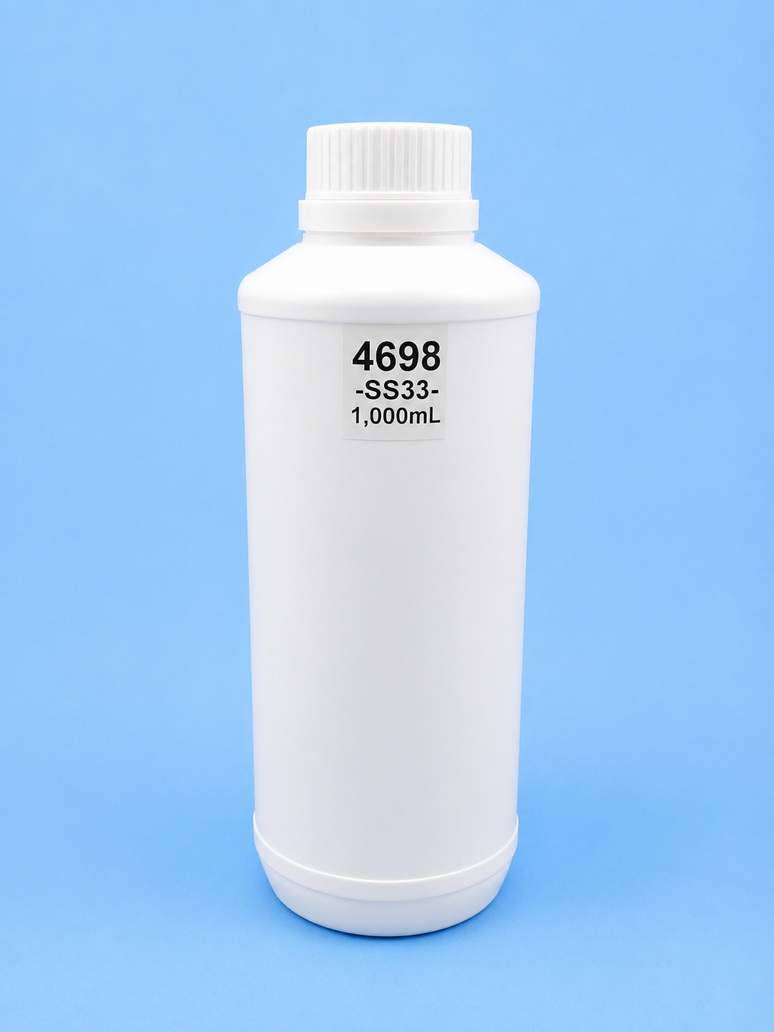 1L Chemical Bottle : 4698