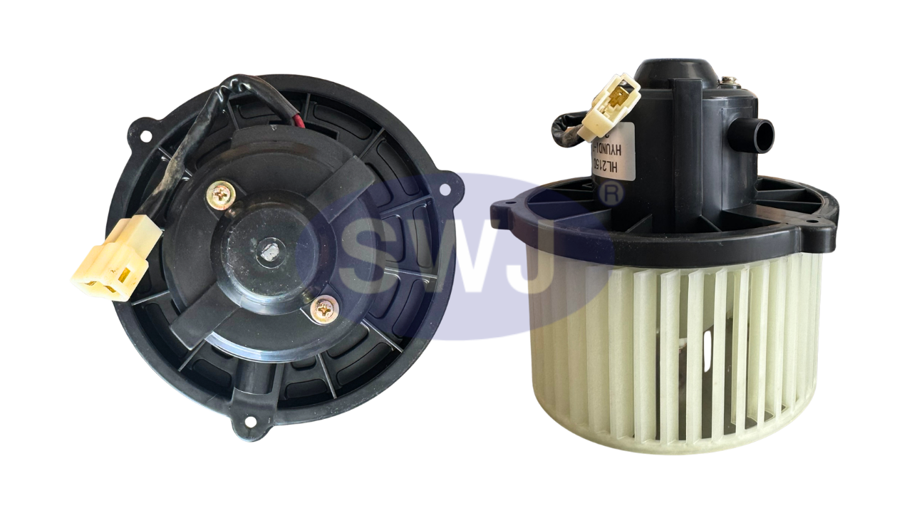 for Hyundai-7 24V (2150) (C) Blower Motor Assy