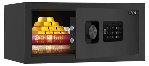 Safebox