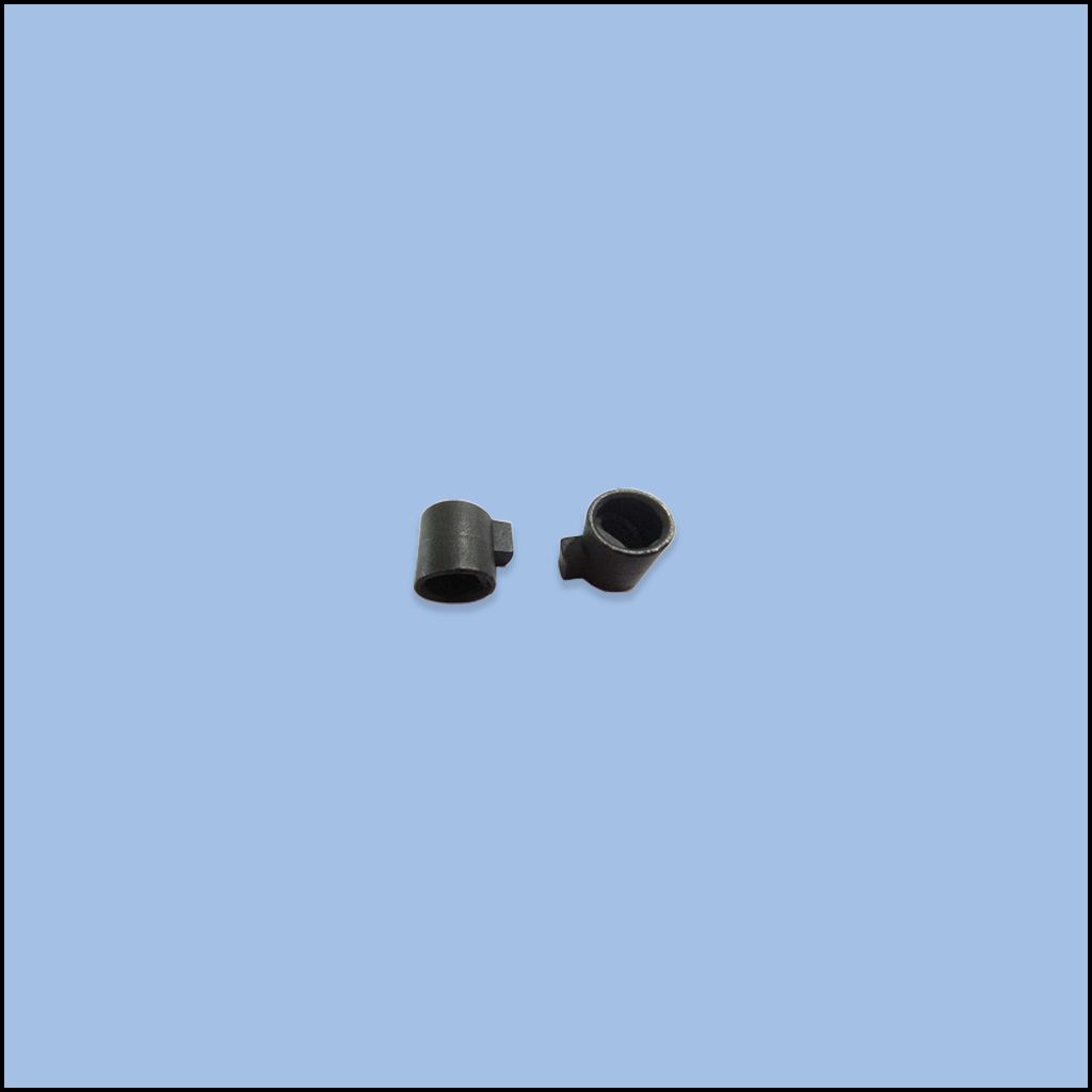R.H. NUT SCREW SHAFT (4C2-112)