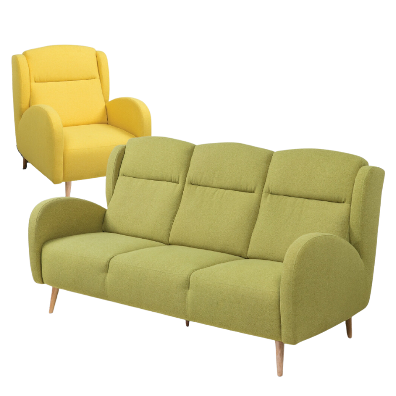 Cazana Sofa 029/651