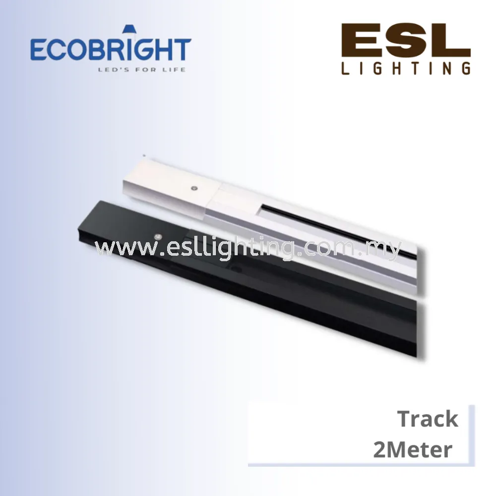 ECOBRIGHT Track - 2 Meter