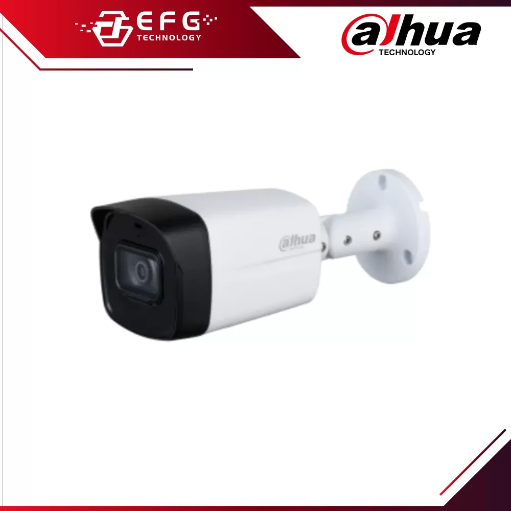 Dahua HFW1231TLM-I6-A Real-time HDCVI IR Bullet Camera