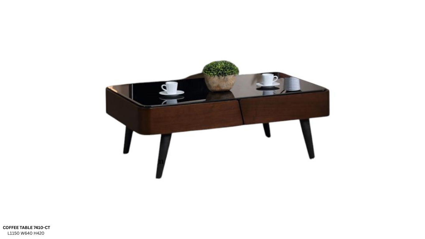 COFFEE TABLE YG-7410-CT
