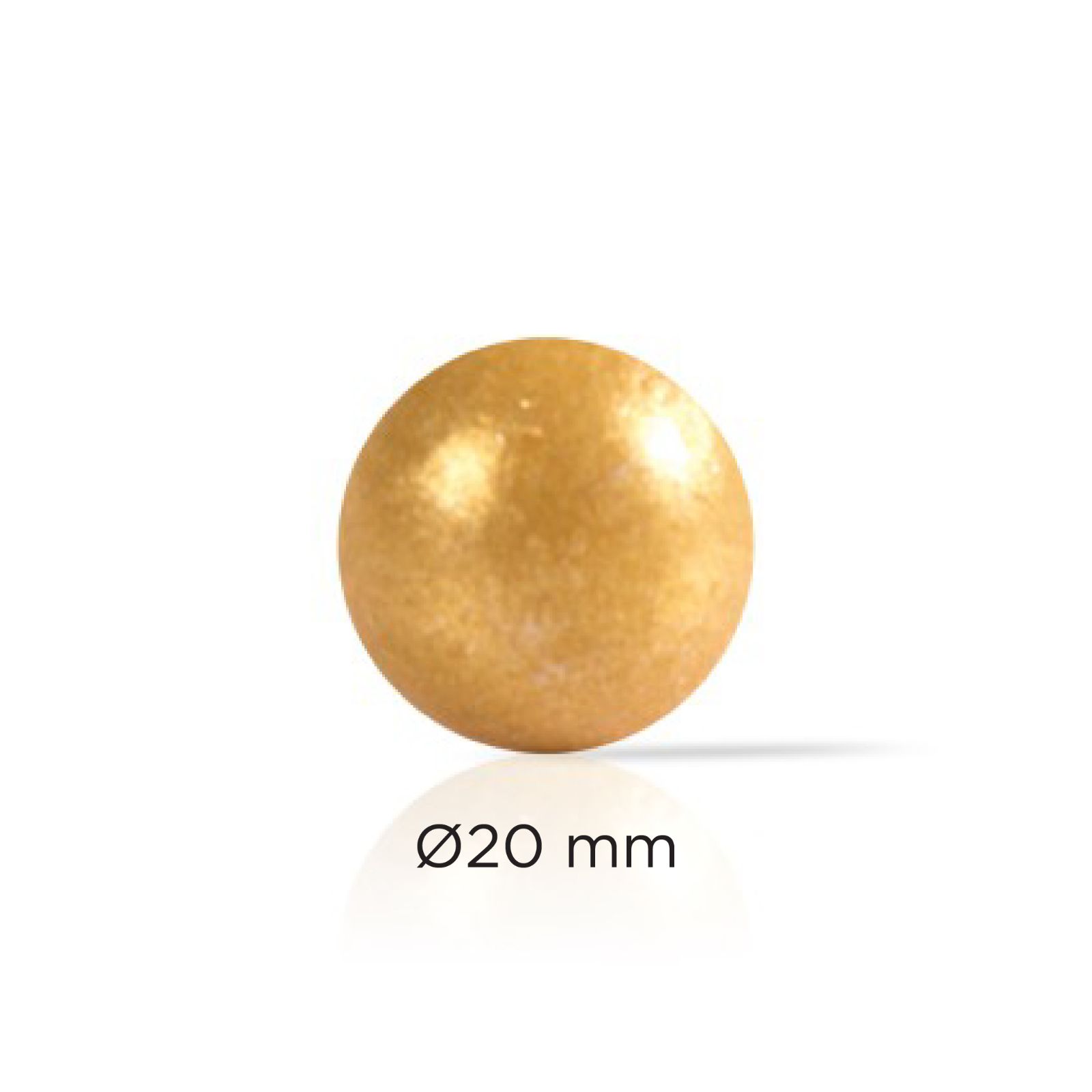 DOBLA Gold Pearl
