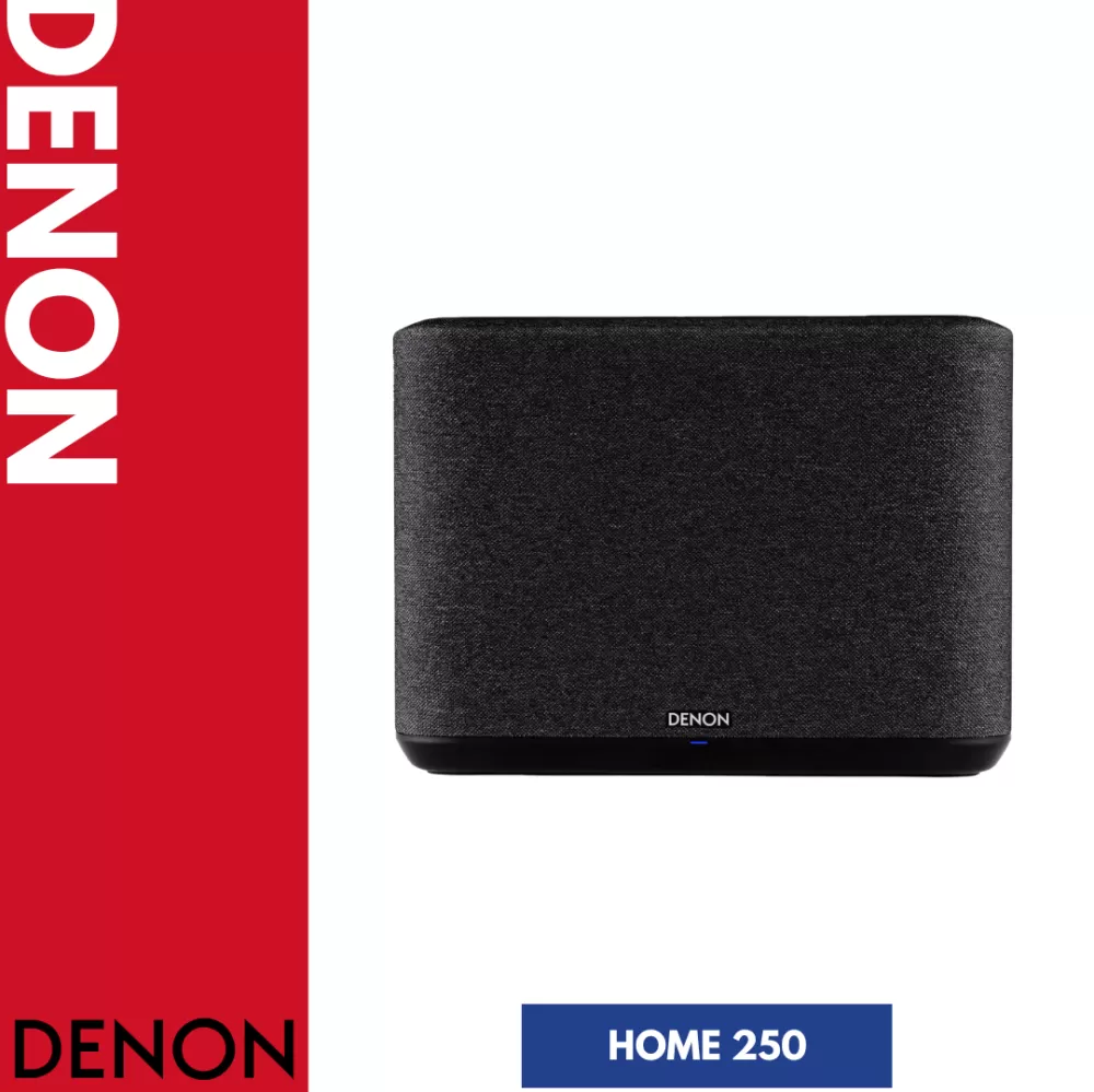 Denon Home 250 Wireless Speaker