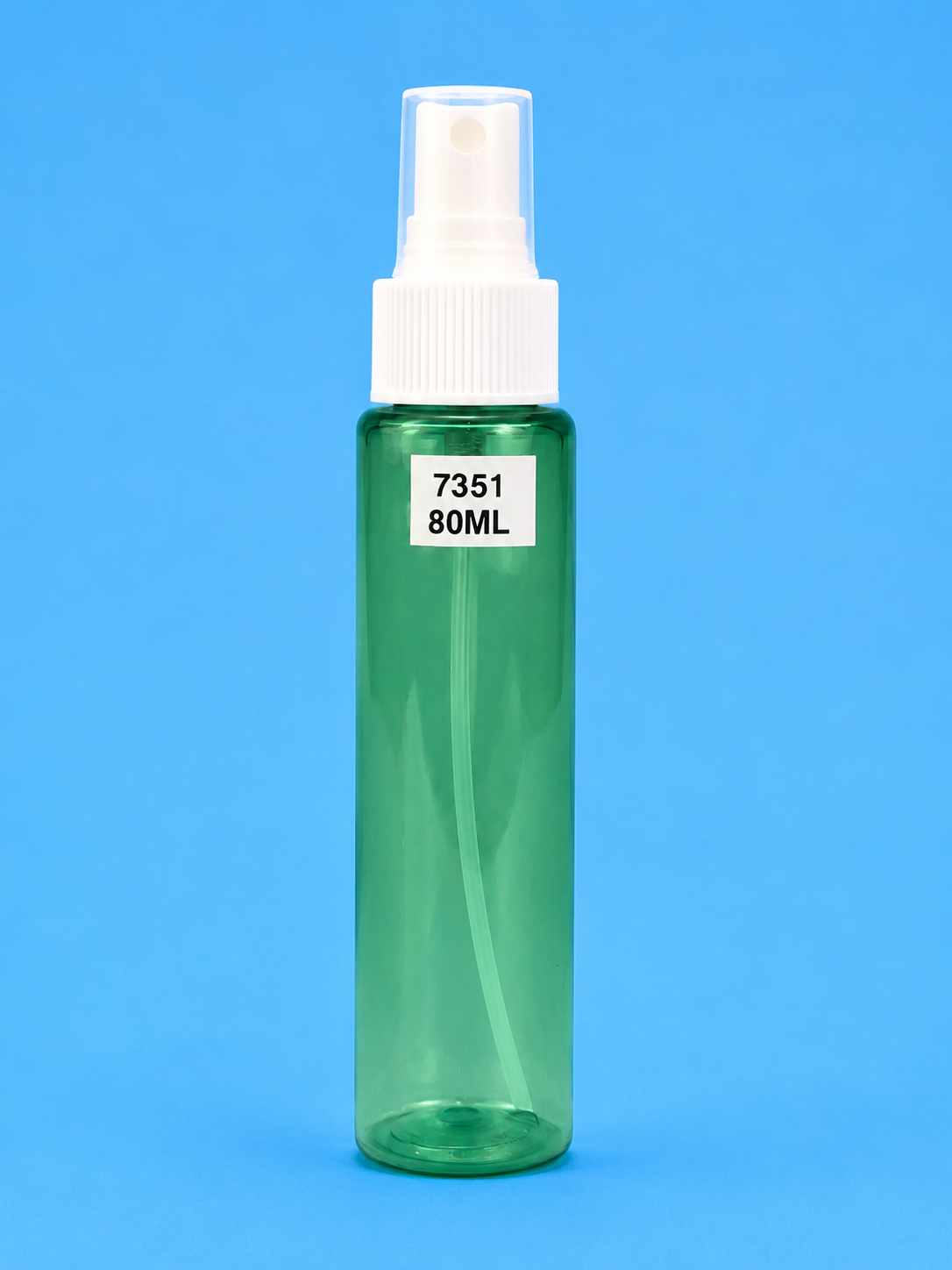 80ml Spray Bottle : 7351