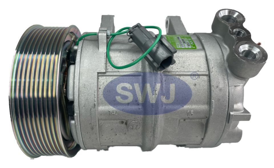 for Nis DKK ZX 9PK 24V (C) [NIS 087]