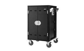 AVER CHARGE & SYNC CARTS