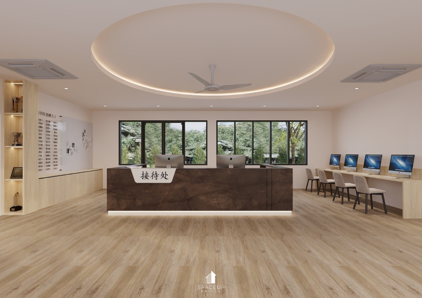 Nordic Flair | Sungai Petani