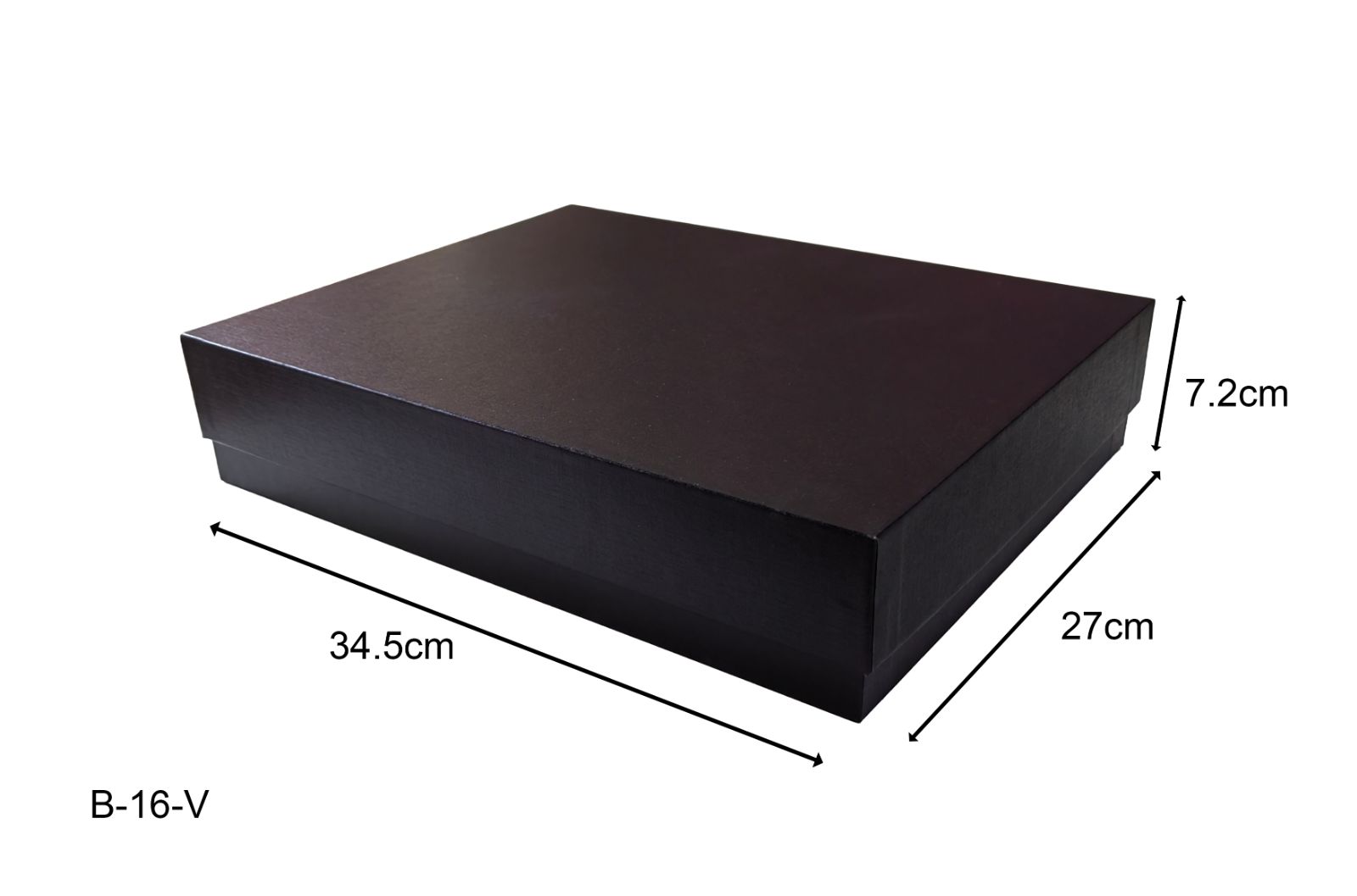 Ready-made Gift Box  (34.5 x 27 x 7.2cm)