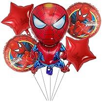 Superhero Balloon