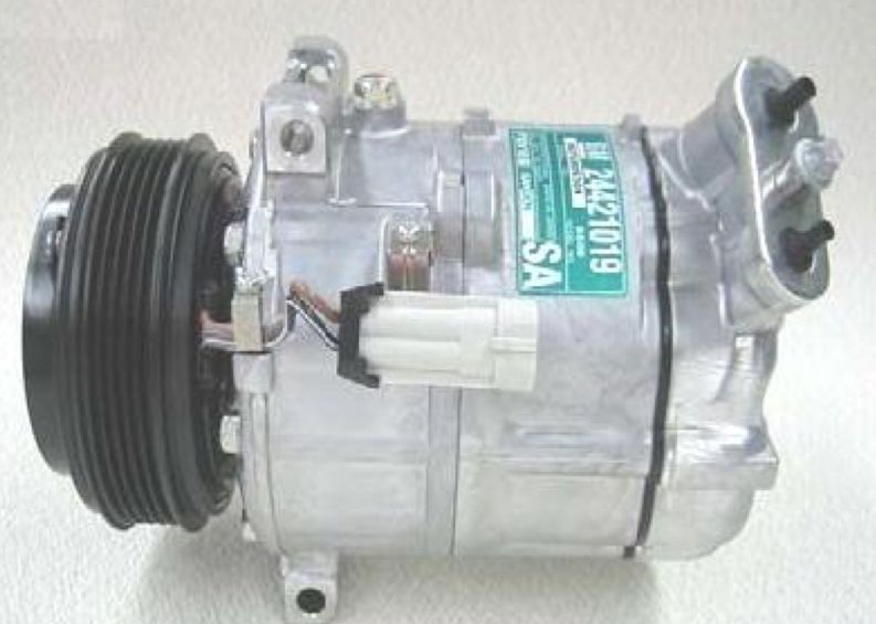 for Opel Vectra SD 5PK R134a (Re) [OPE 006]