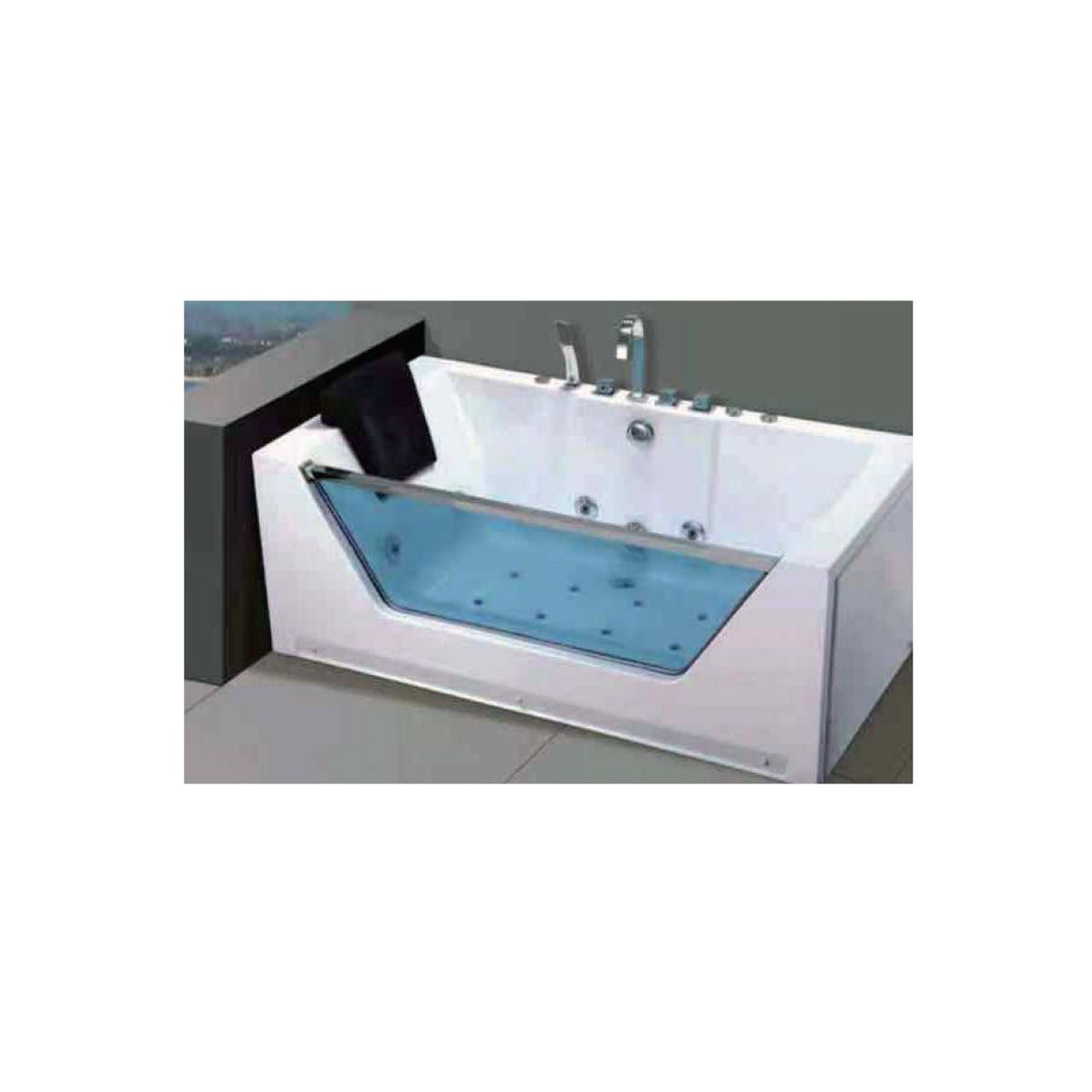 Jacuzzi SWP-JC-7115 (L/R)