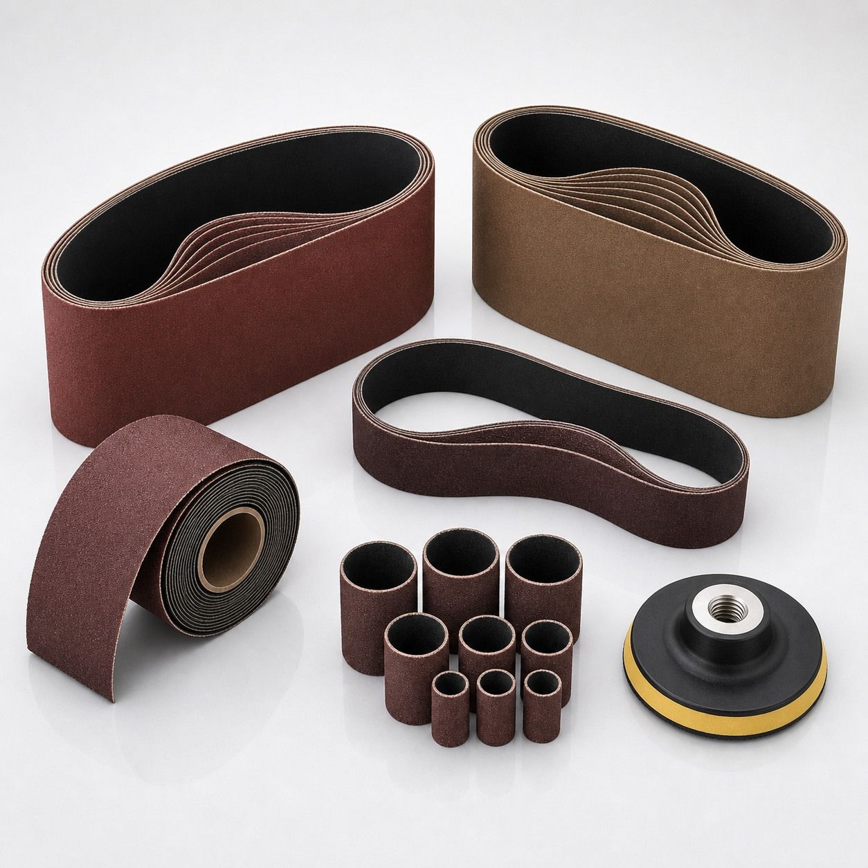 Sanding Belts