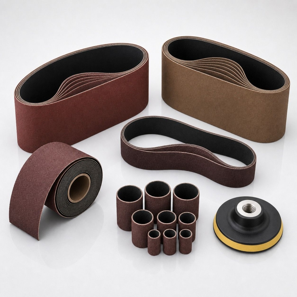 Sanding Belts
