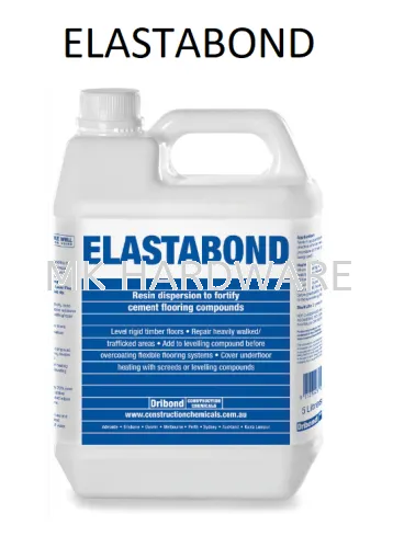 ELASTABOND