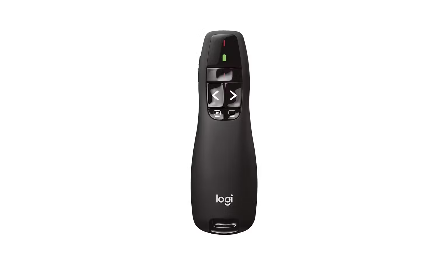 LOGITECH WIRELESS PRESENTER (R400)