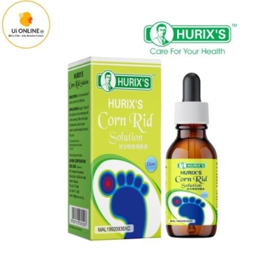 CORN / CALLUS CARE SUPPLIES