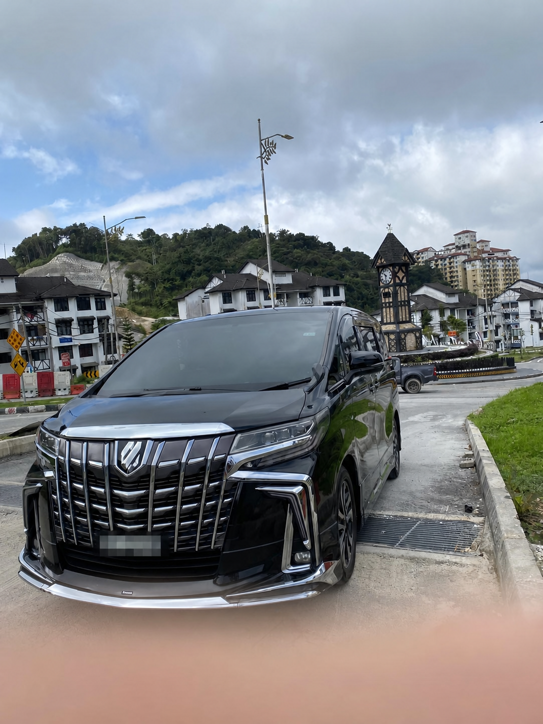 TRANSPORTATION SERVICE in KUALA LUMPUR & SELANGOR