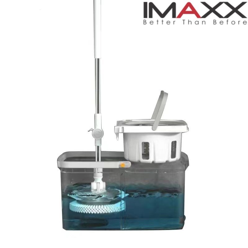 IMAXX Spin Mop SM-05