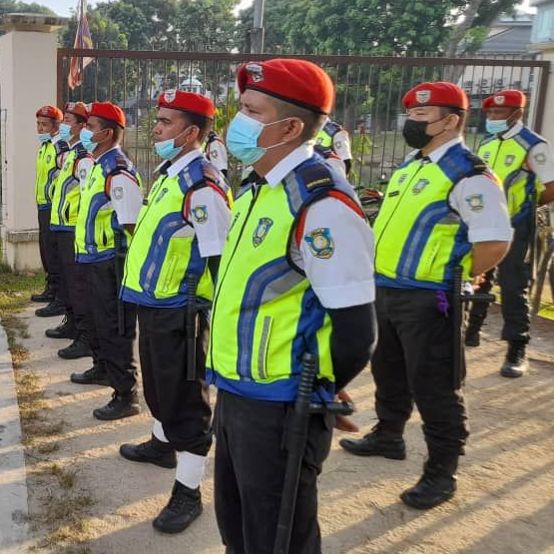 EVENT SECURITY FORCE