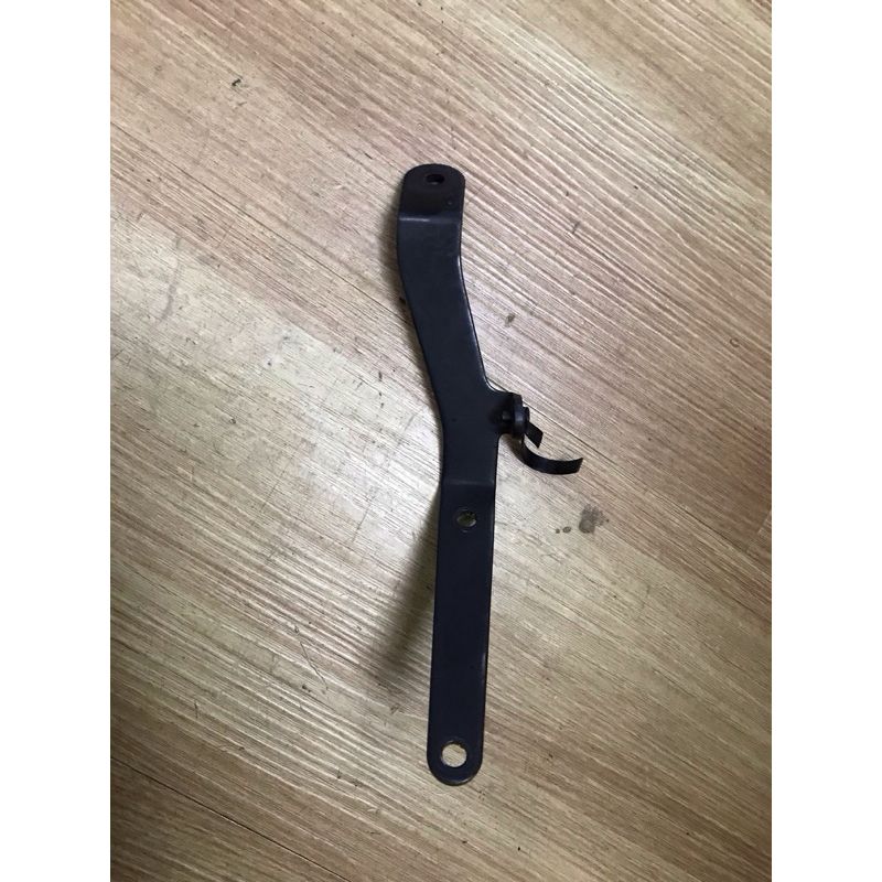 KAWASAKI ER6F EX650 Bracket Cowling Right Part 11056-0590 ( 2009-2011 )