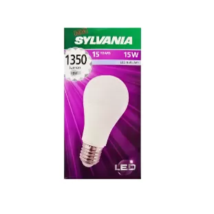 Sylvania 15W 6500k E27 LED Bulb (Cool Daylight)