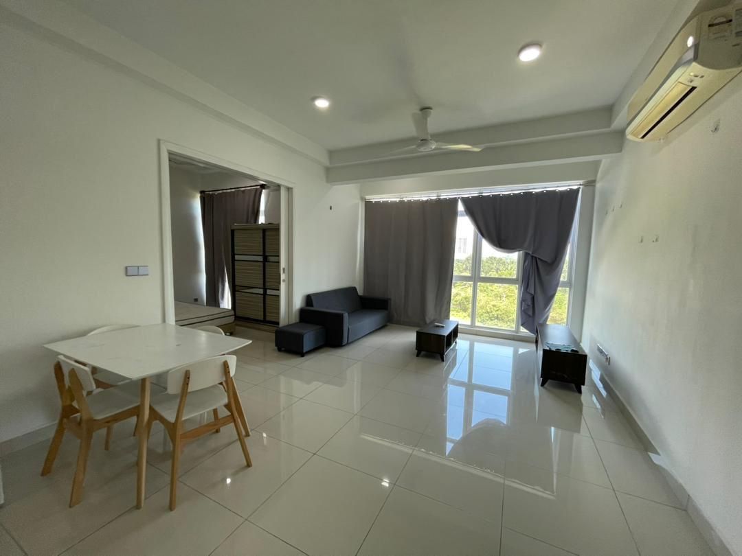 [FOR RENT] D'suites Horizon Hills 1bed Fully Furnished Johor Bahru