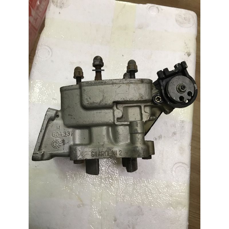 GAGIVA MITO 125 CYLINDER ENGINE (C-3)