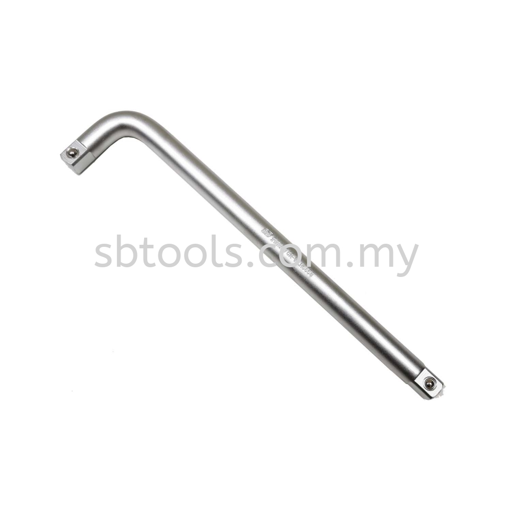 SB TOOLS 1/2″DR L-Handle