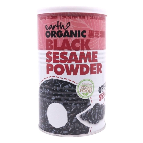 BLACK SESAME POWDER 9310810268141