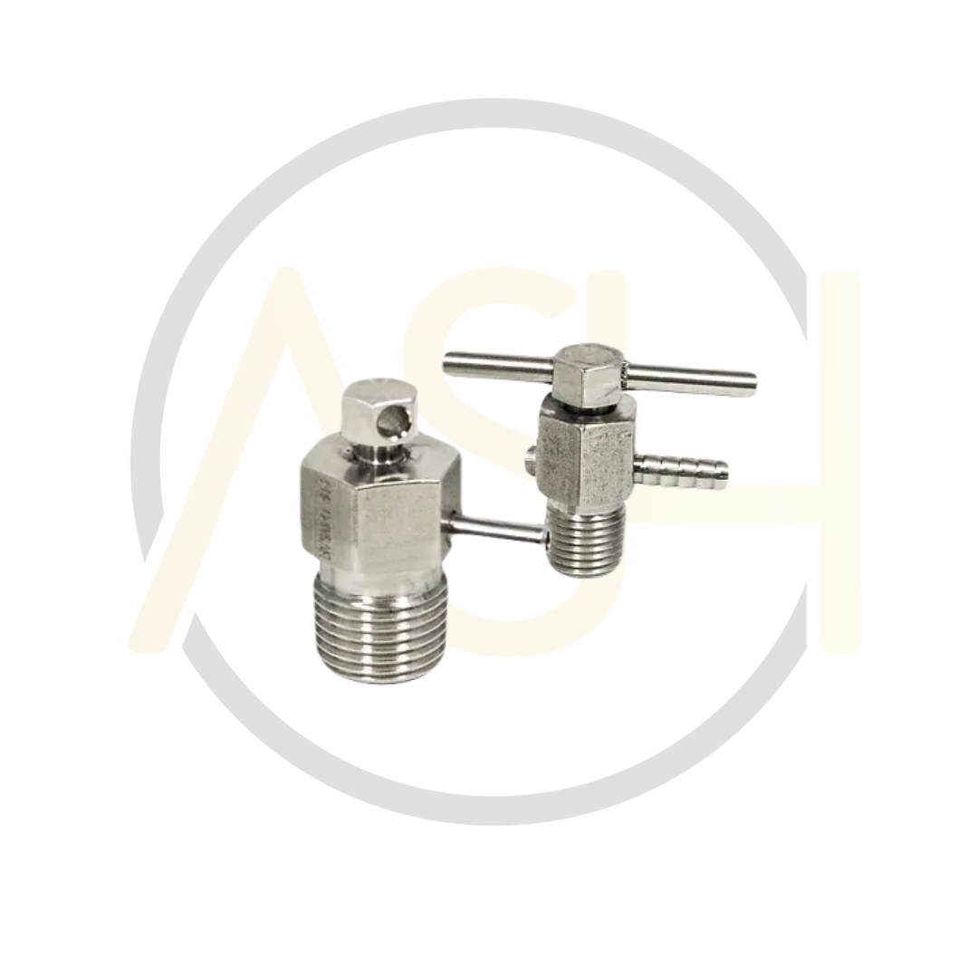 Bleed Valves