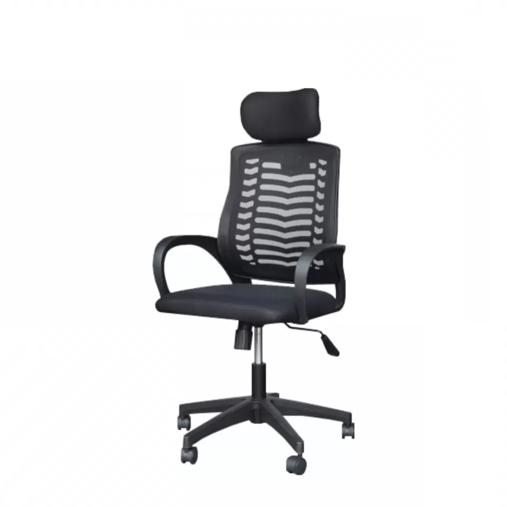 Ergonomic High Back Office Chair | Office Chair Penang