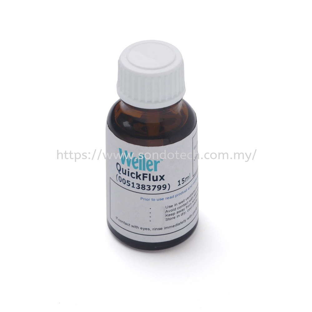 Liquid Flux (15ml)