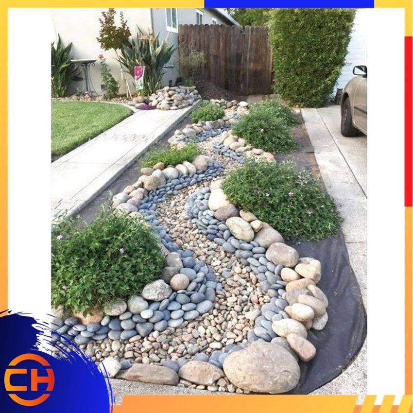 RIVER STONE Legostone Panels (20CMx30CM , 30CMx50CM AND 50CMx70CM)LG-RPR