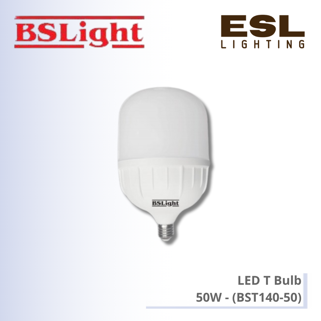 BSLight LED T Bulb 50W - BST140-50