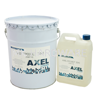 AXEL EPOJECT 304I