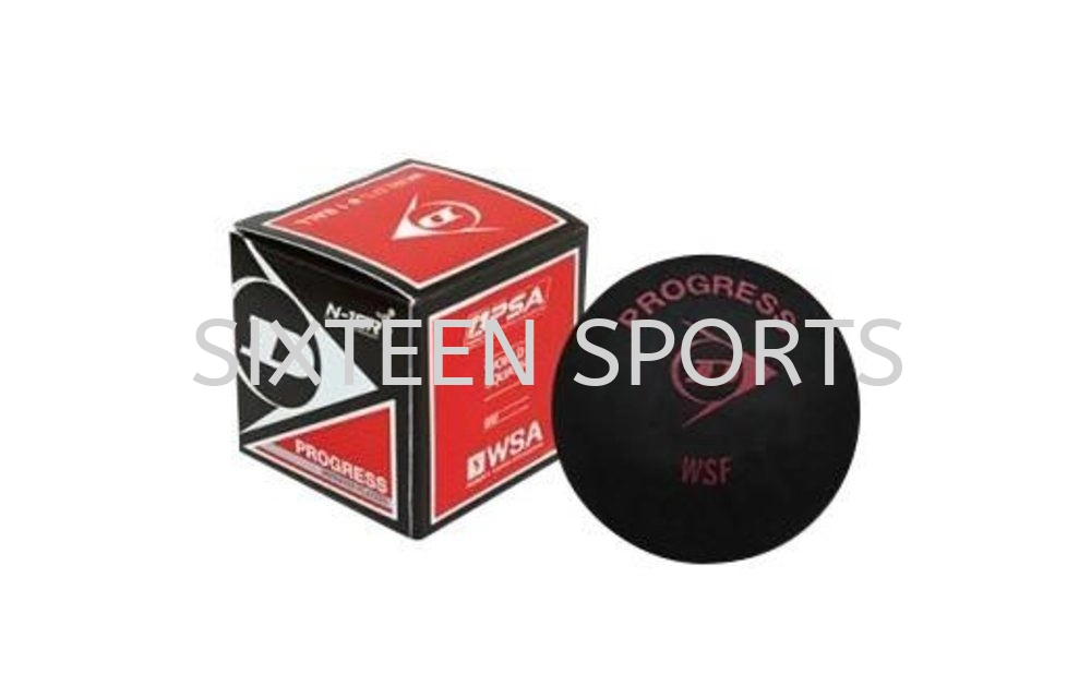 Dunlop Squash Ball 