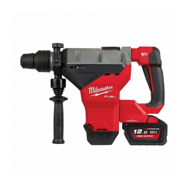 M18 FUEL™ 8kg SDS Max Drilling & Breaking Hammer (M18 FHM-0C0)