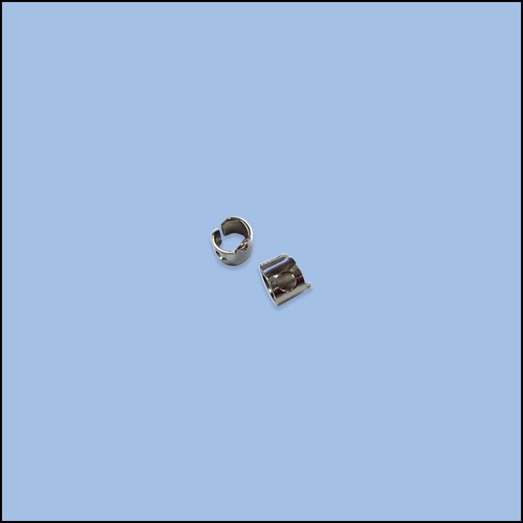 NEEDLE BAR THREAD GUIDE (110-35300)