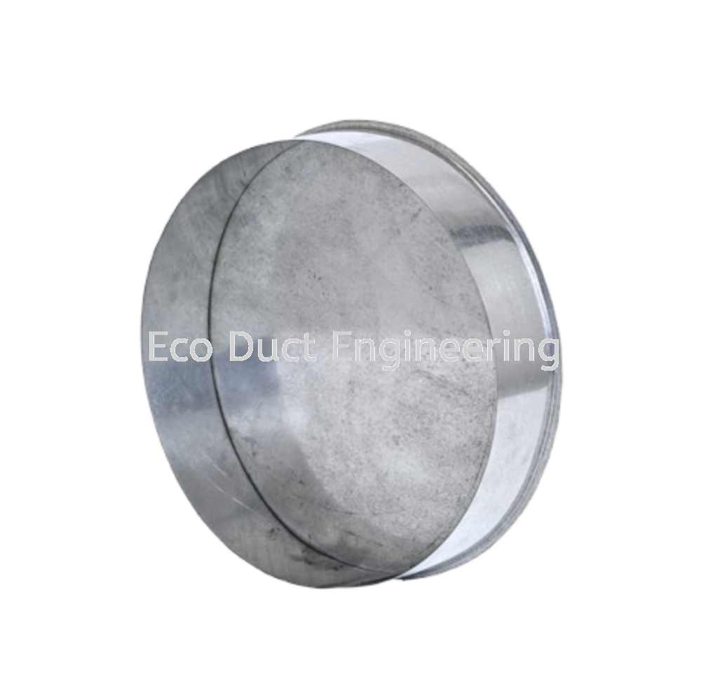 RD End Cap Puchong, Selangor, KL, Malaysia Supply, Services | Eco Duct ...