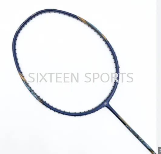 YONEX ARCSABER 71 LIGHT NAVY BLUE Badminton Racket