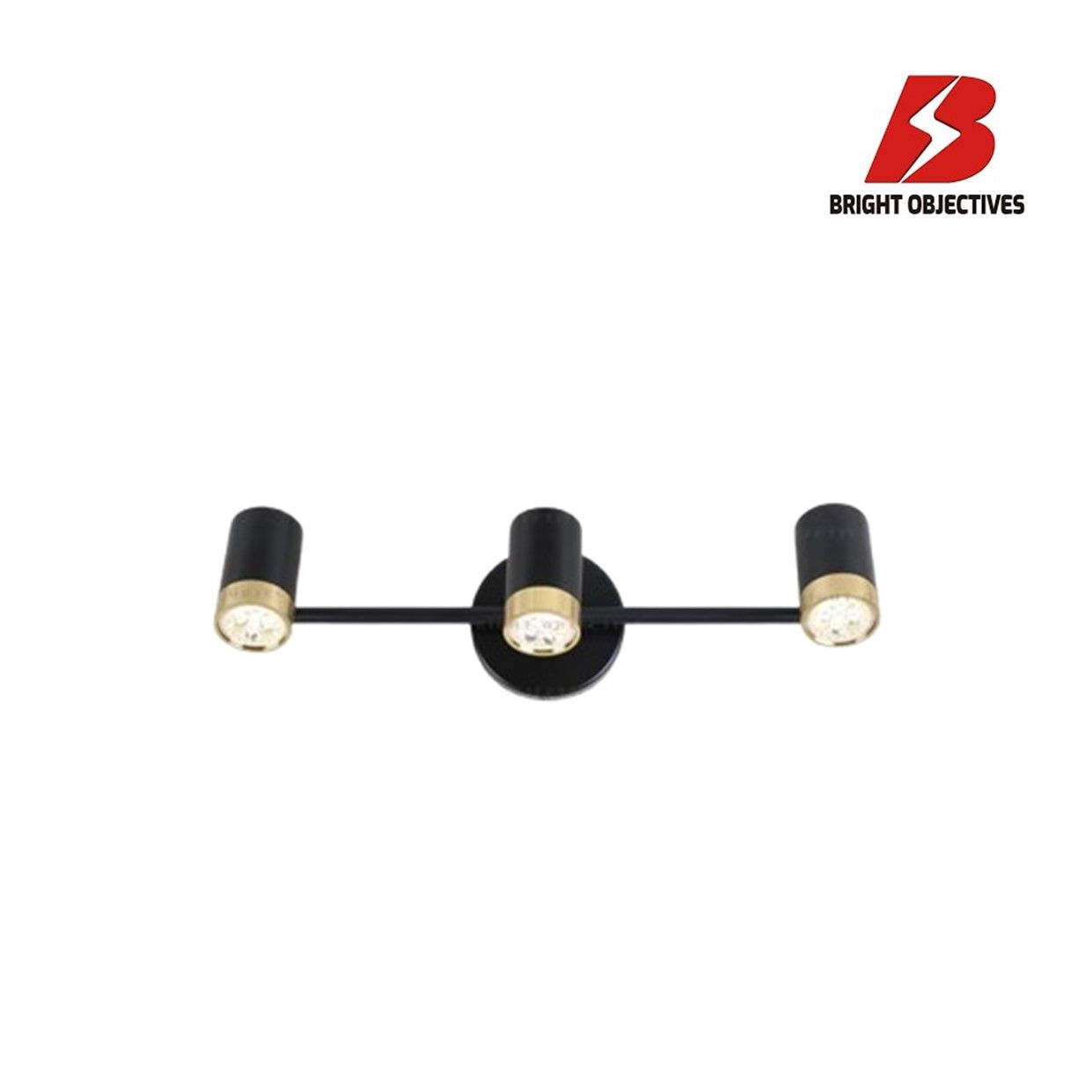 BO Lampu Dinding | 15100-3W