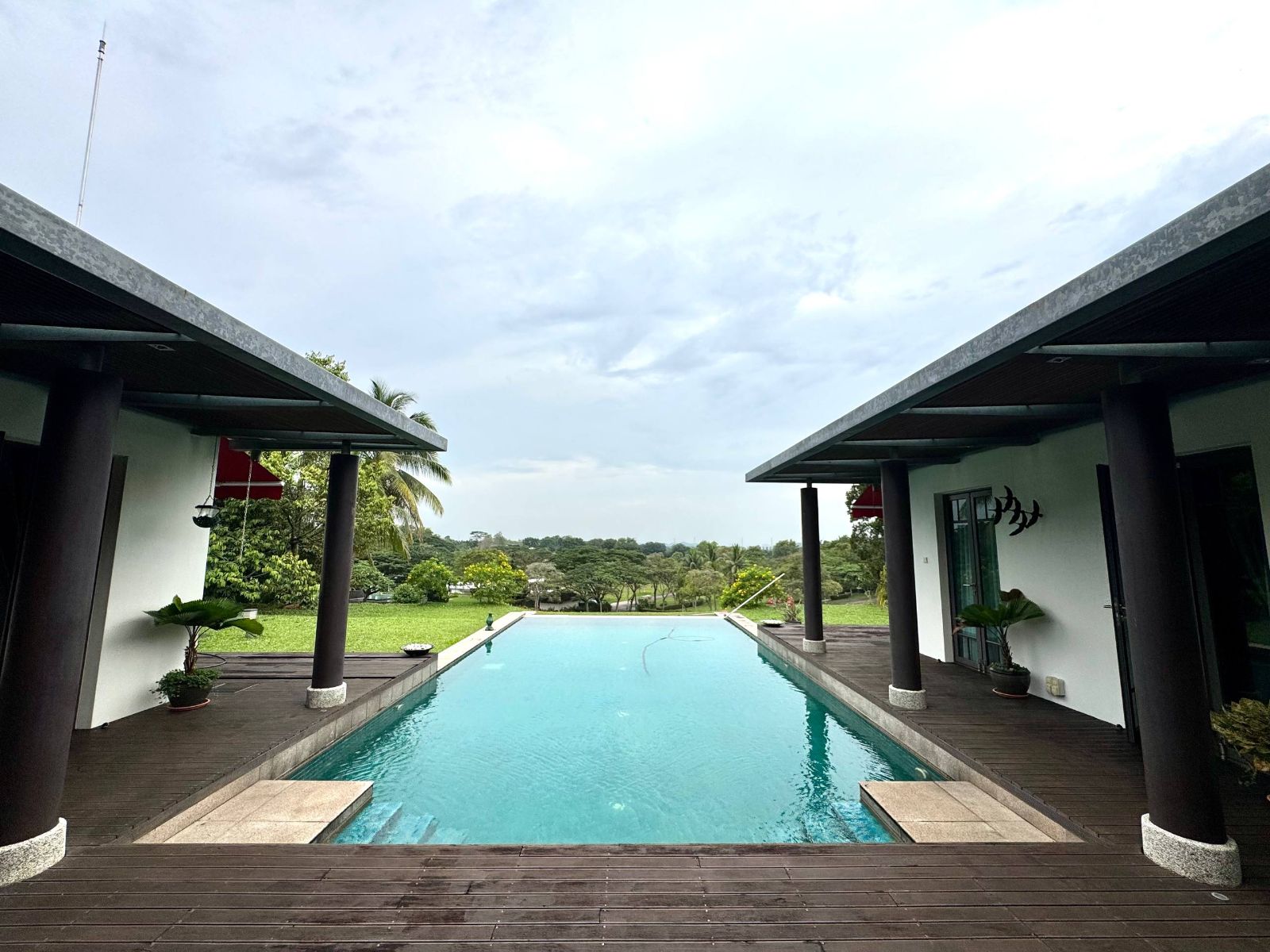 Leisure Farm,  Gelang Patah @Luxury Single Storey Bungalow FOR SALE