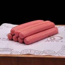 Ayam Hot Dog 10pcs （300g）