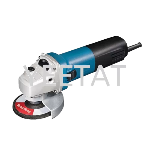 [ DONGCHENG ] ANGLE GRINDER DSM05-100B / DSM10-100 / DSM10-100S