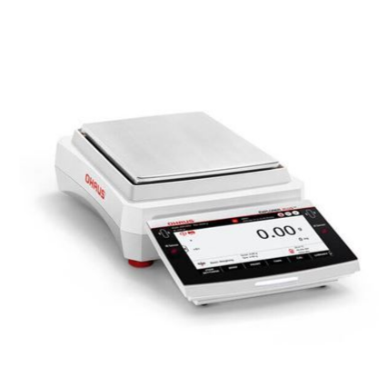 OHAUS EXP8202 Explorer Plus Precision Balance Scale