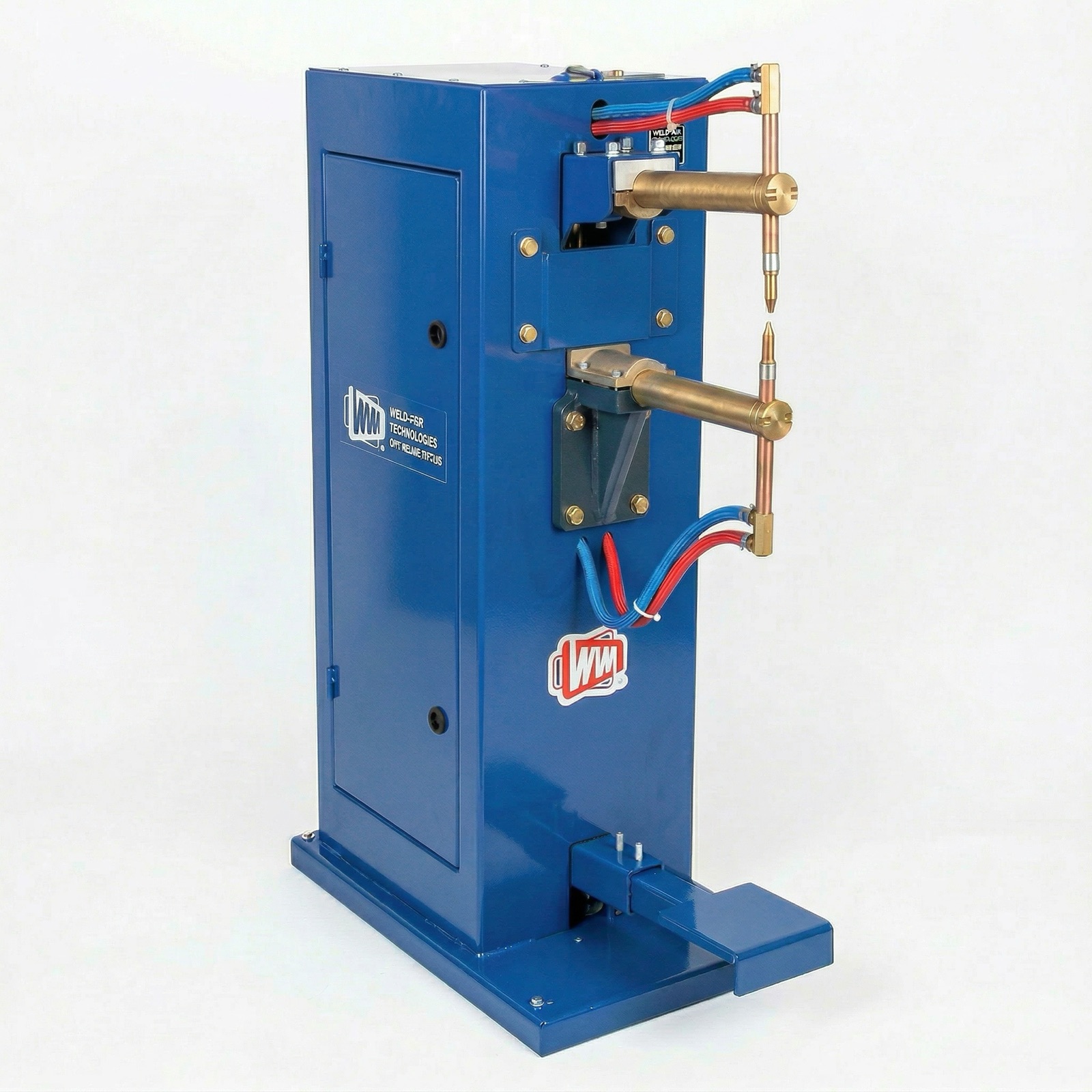 Projection Spot Welding DN 35KVA