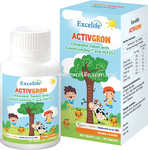 ActivGrow